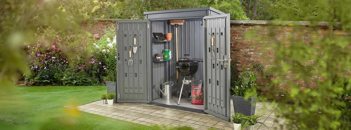 Garden Sheds