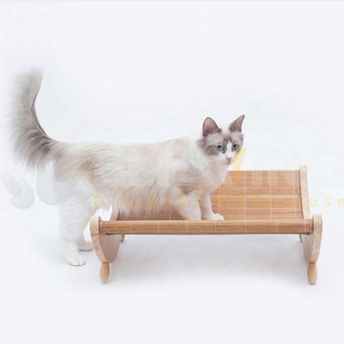 Rock Two use Pet Bed