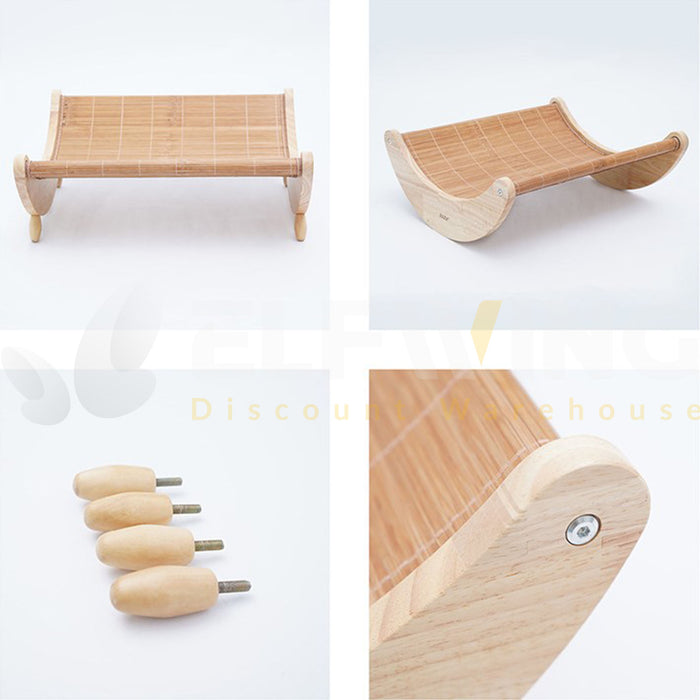 Rock Two use Pet Bed