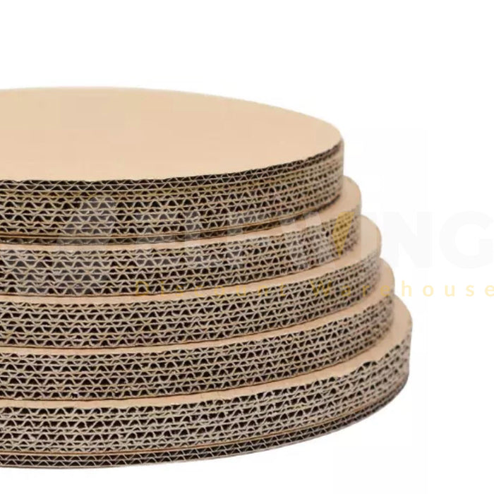 Bowl Cat Scratcher Post