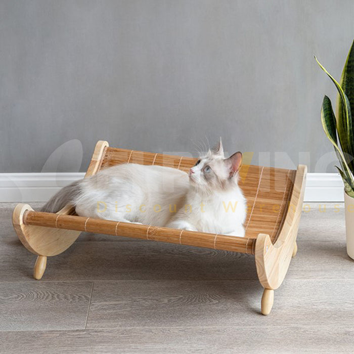 Rock Two use Pet Bed