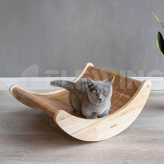 Rock Two use Pet Bed