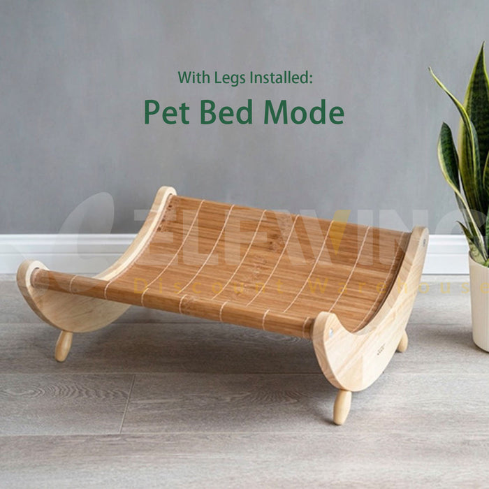 Rock Two use Pet Bed