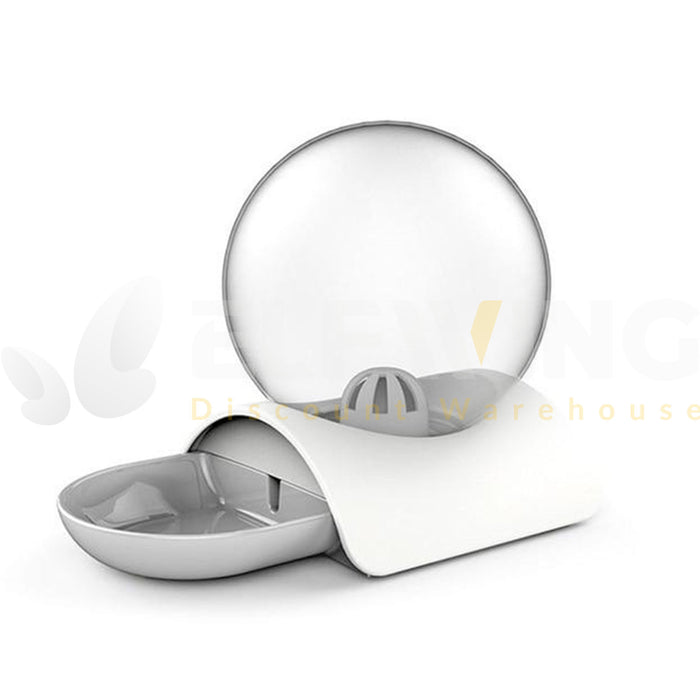 Bubble Water Fountain