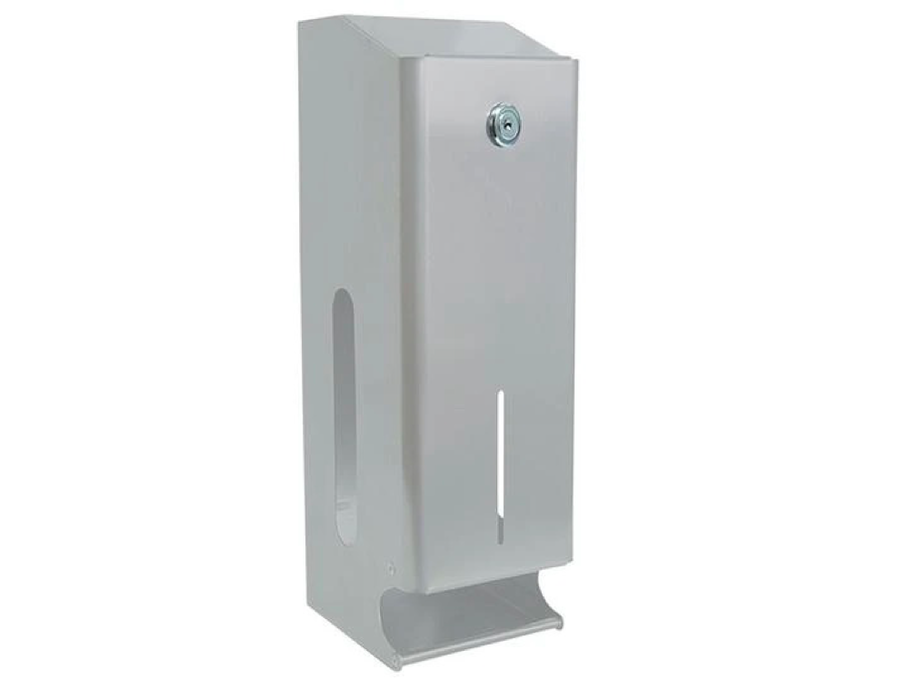 Elka Toilet Roll Dispenser Triple