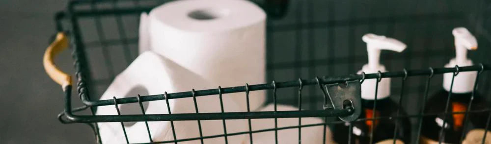 Daily Cleaning Products