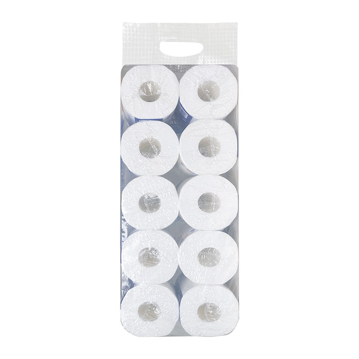 Vinda AFH Soft & Strong 160g 3ply Bathroom Tissue VSC4676 (60 rolls)
