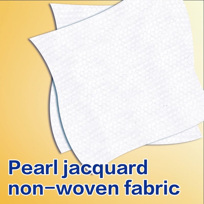 Vinda 80sheets Kitchen Disinfecting Wet Wipes VCW4008 (Lemon Scent) (12pack)