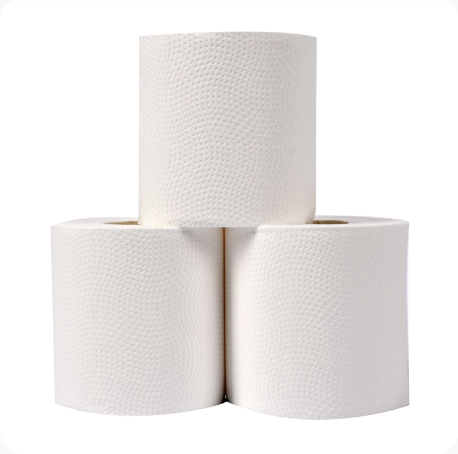 Vinda AFH Soft & Strong 160g 3ply Bathroom Tissue VSC4676 (60 rolls)