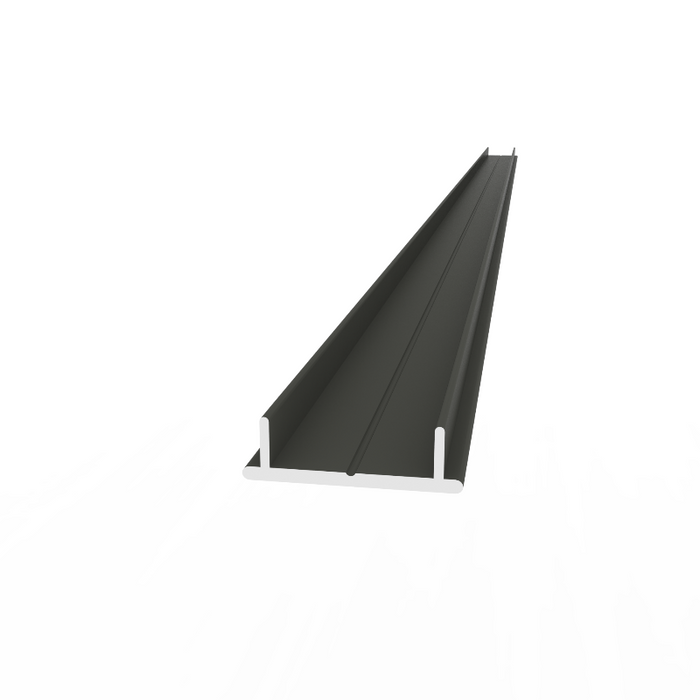 25 x 11mm Conceal Fix Centre - 5800mm