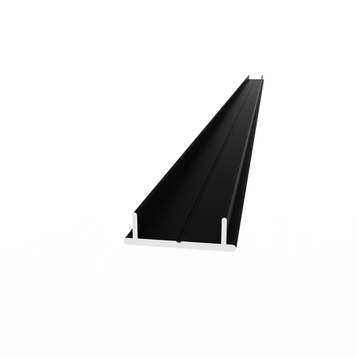25 x 11mm Conceal Fix Centre - 5800mm
