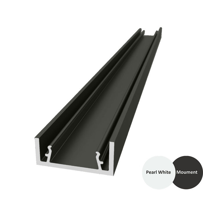 Concealed Fixing Cover - 5800mm