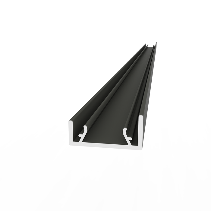 Concealed Fixing Cover - 5800mm