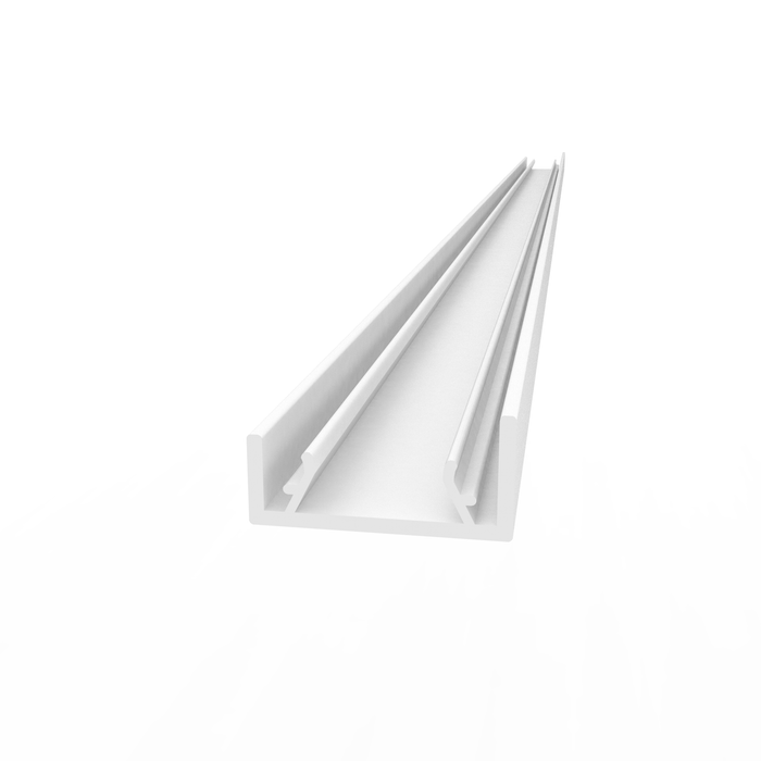 Concealed Fixing Cover - 5800mm
