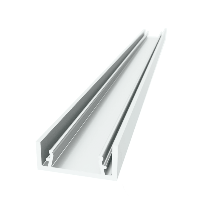 Concealed Fixing Cover - 5800mm