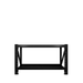 Heavy Duty WorkBench 400KG Black