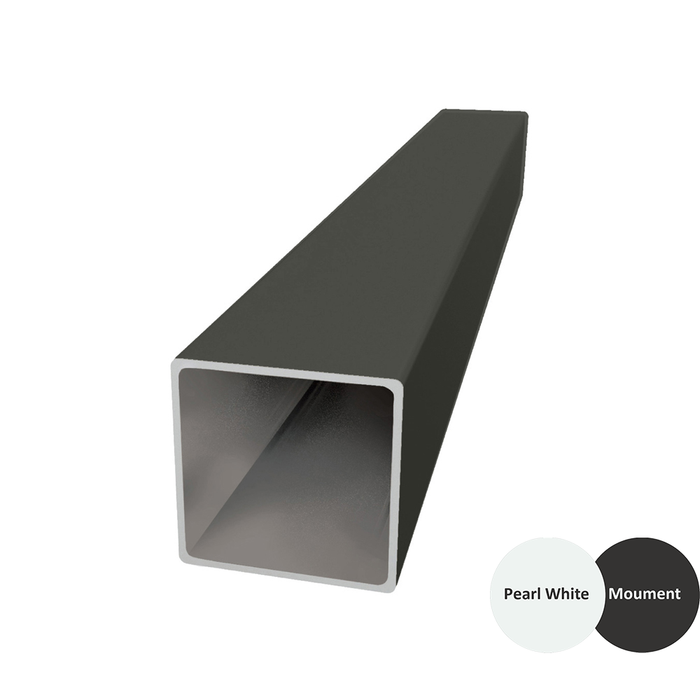 50 x 50mm Concealed Fix Post - 5800mm