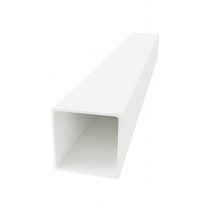 50 x 50mm Concealed Fix Post - 5800mm