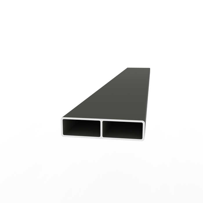 65 x 16mm Ribbed Slat – 5800mm