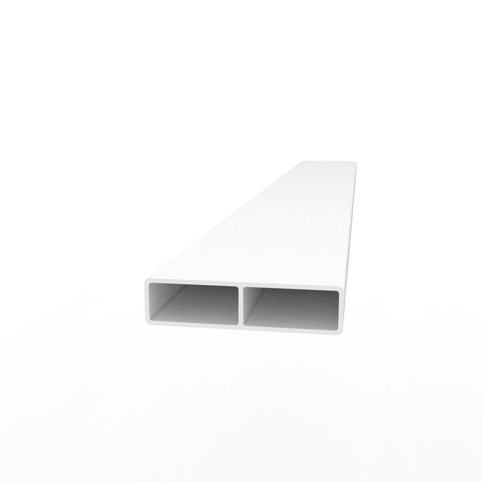 65 x 16mm Ribbed Slat – 5800mm