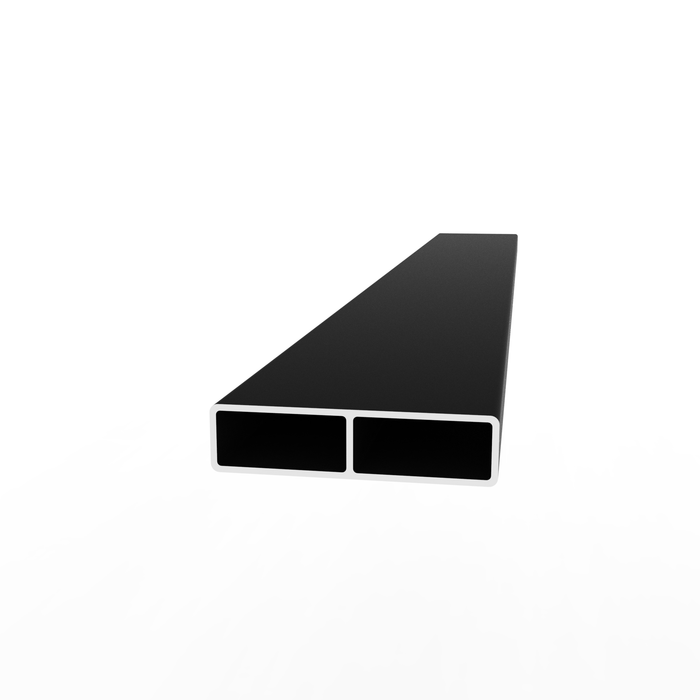65 x 16mm Ribbed Slat – 5800mm