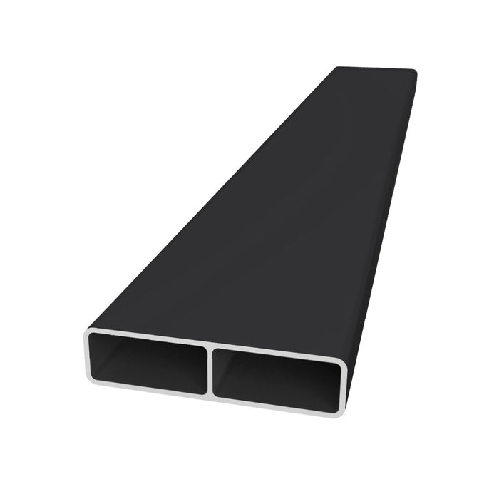65 x 16mm Ribbed Slat – 5800mm
