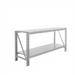 Heavy Duty WorkBench 400KG Grey