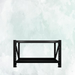 Heavy Duty WorkBench 400KG 1.5m x 0.9m x 0.6m Metal Storage Rack