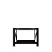 Heavy Duty WorkBench 400KG Black