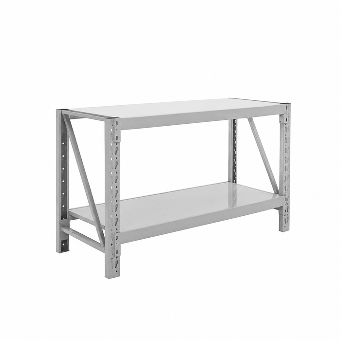 Heavy Duty WorkBench 400kg-Grey 