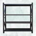 Heavy Duty Garage Shelving 800KG 2.0m x 2.0m x 0.6m Metal Storage Rack