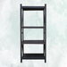Heavy Duty Garage Shelving 800KG 1.2m x 2.4m x 0.6m Metal Storage Rack