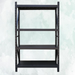 Heavy Duty Garage Shelving 800KG 1.5m x 2.4m x 0.6m Metal Storage Rack