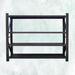 Heavy Duty Garage Shelving 800KG 2.0m x 1.5m x 0.6m Metal Storage Rack