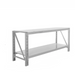 Heavy Duty WorkBench 400KG Grey