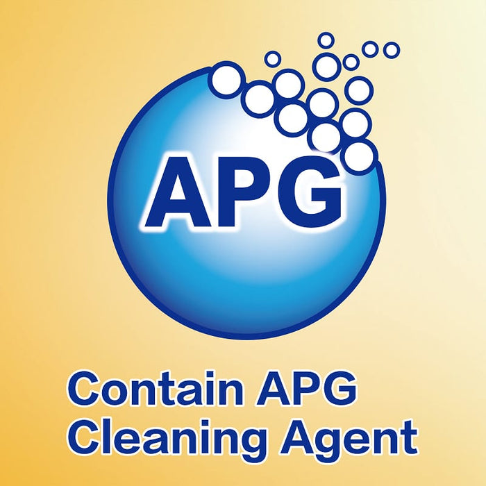 Vinda 80sheets Kitchen Disinfecting Wet Wipes VCW4008 (Lemon Scent) (12pack)