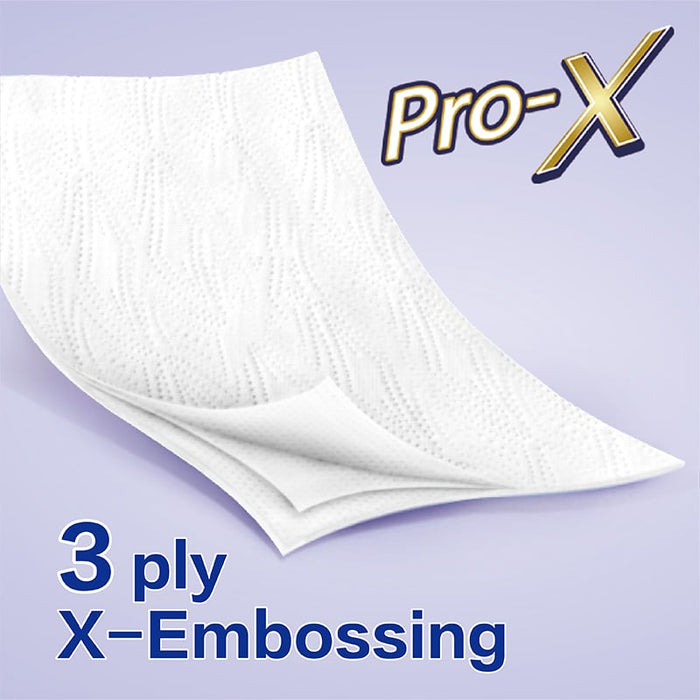 Vinda Pro-X 60sheets 3ply Z-Fold Paper Towel VC9602 (36packs)