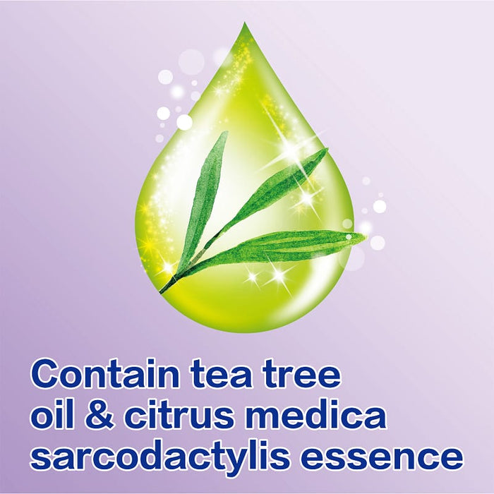 Vinda 40sheets Moist Toilet Wipes VCW3425A (Herbal Scent) (24 pack)