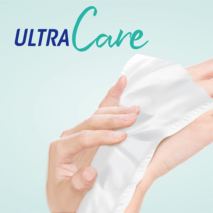 Vinda Ultra Care 200sheets 2ply Box Facial Tissue VC2369 (36pack)