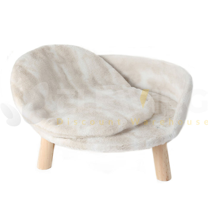 Elvated Pet Sofa Bed