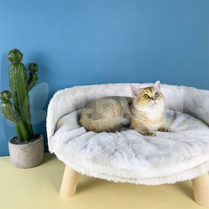 Elvated Pet Sofa Bed