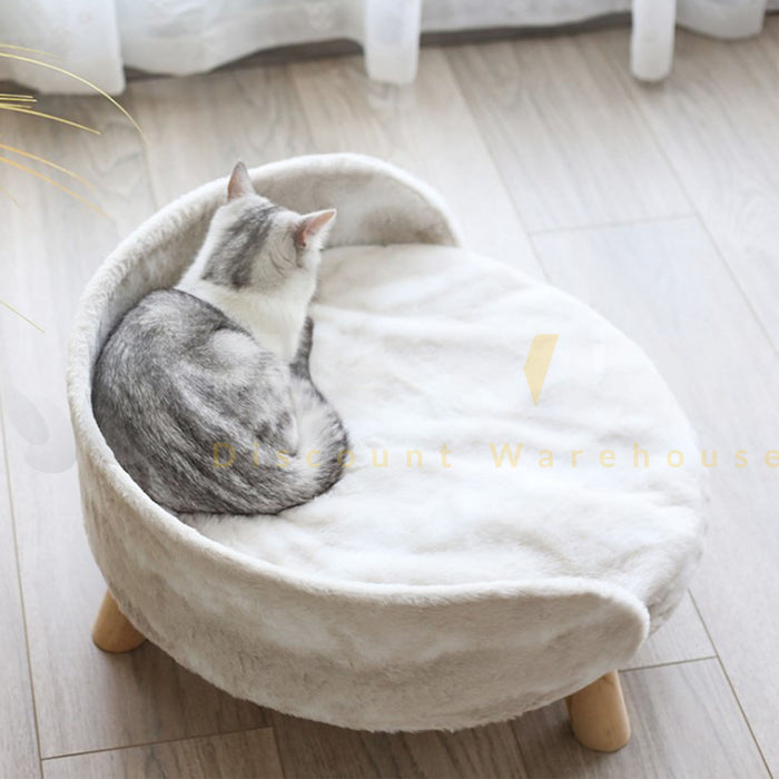 Elvated Pet Sofa Bed