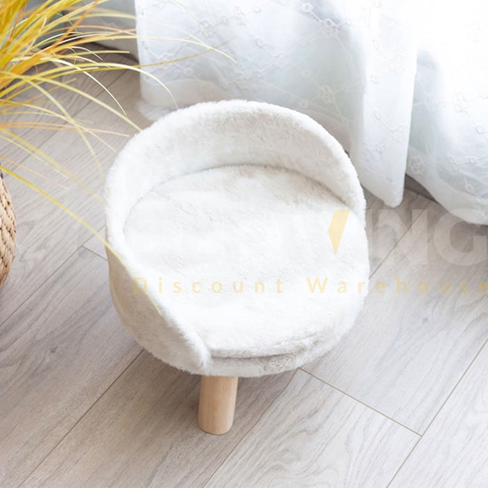 Elvated Pet Sofa Bed