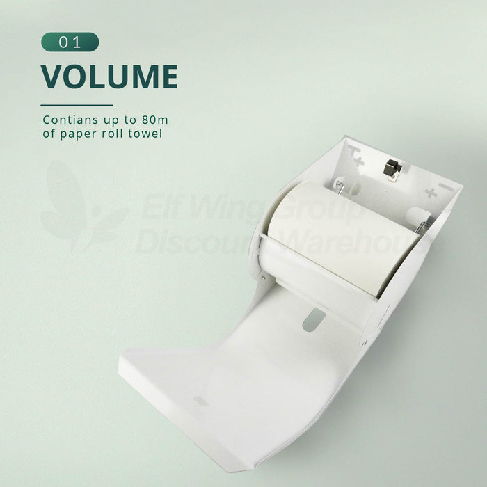 AC-0103 Roll Hand Towel Dispenser