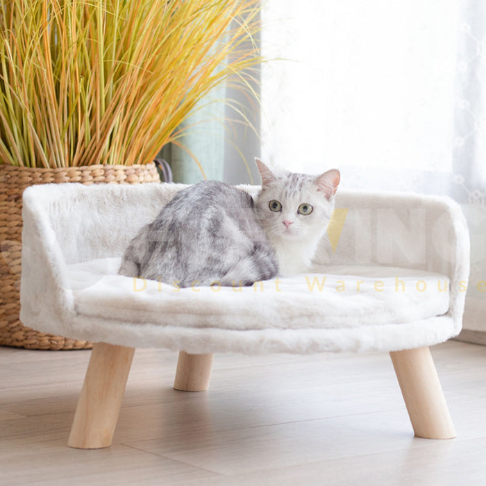 Elvated Pet Sofa Bed