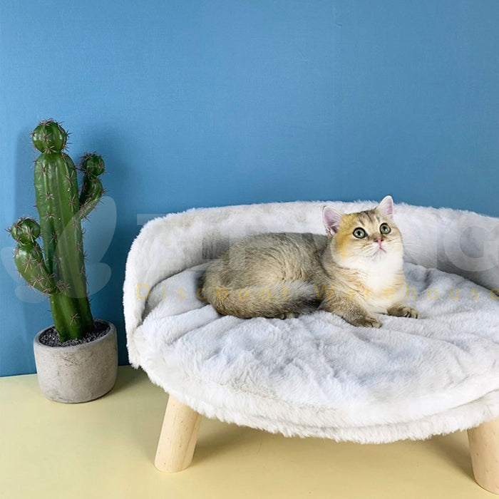 Elvated Pet Sofa Bed