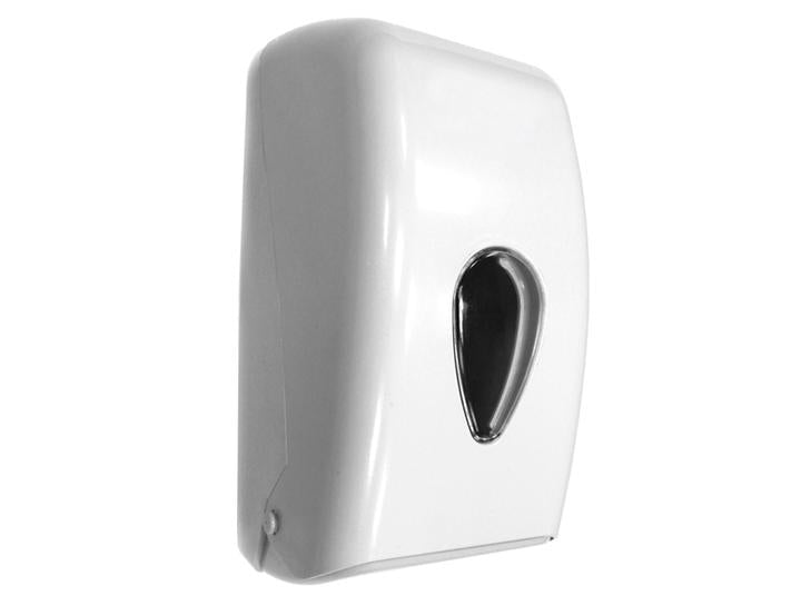 Elka Interleaved Toilet Tissue Dispenser