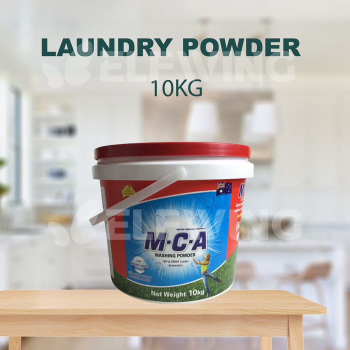 Elka Envy Laundry Powder 5kg