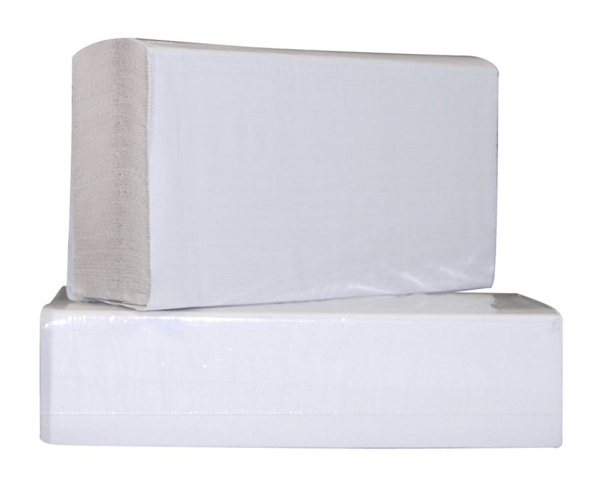 A&C AC-0029 Ultraslim Hand Towel TAD 230mm x 295mm 2400 sheets