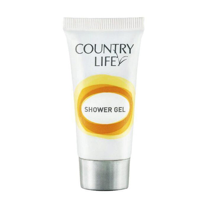 Country Life Shower Gel 20ml 240pack
